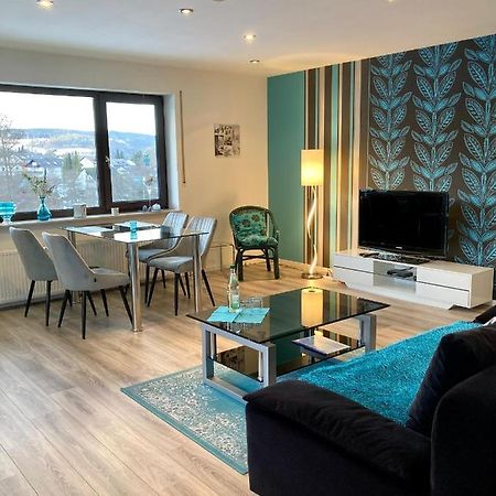 Ferienwohnung Stremme Willingen  Εξωτερικό φωτογραφία