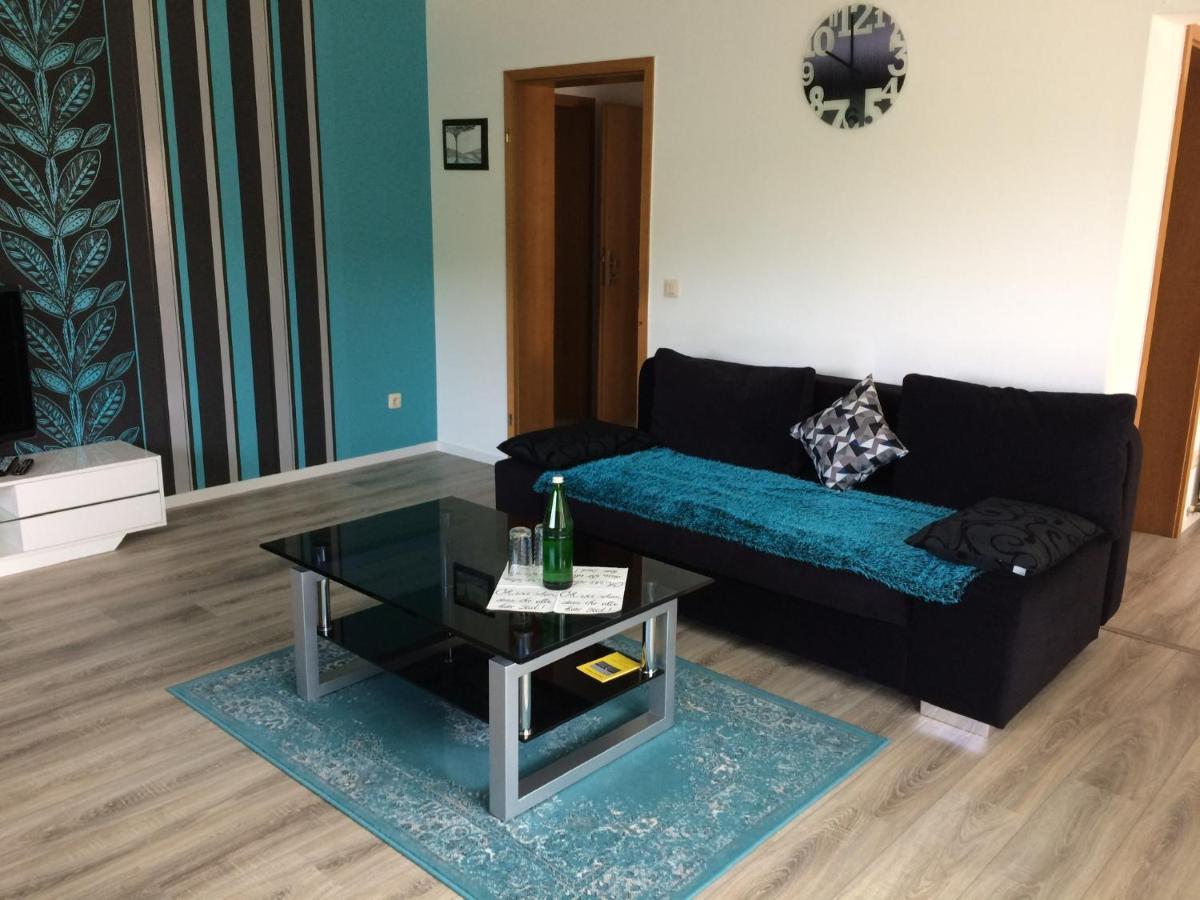 Ferienwohnung Stremme Willingen  Εξωτερικό φωτογραφία