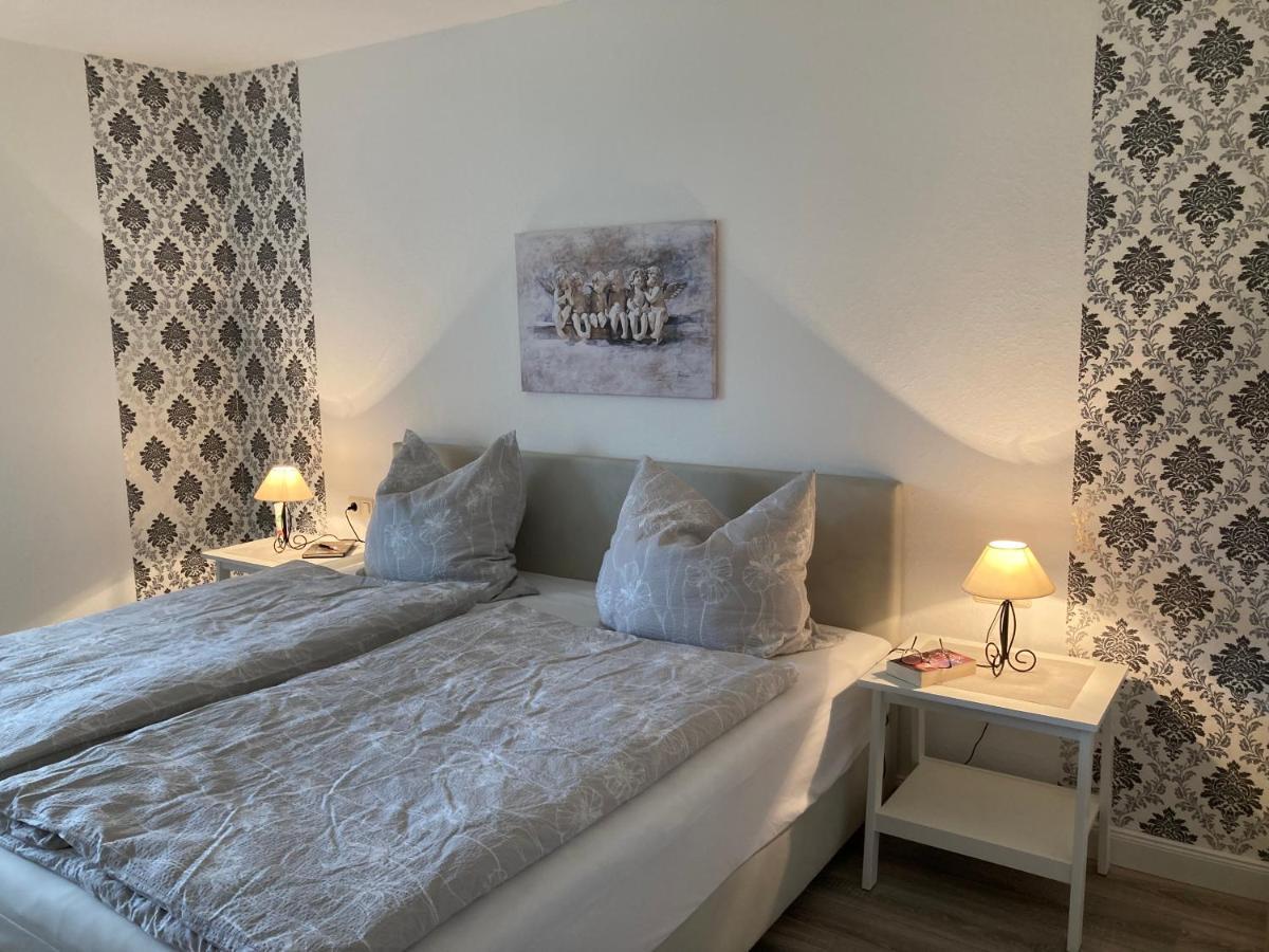 Ferienwohnung Stremme Willingen  Εξωτερικό φωτογραφία
