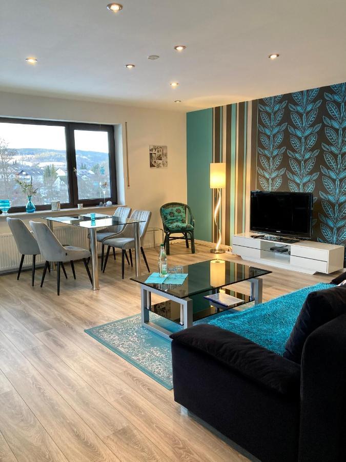 Ferienwohnung Stremme Willingen  Εξωτερικό φωτογραφία