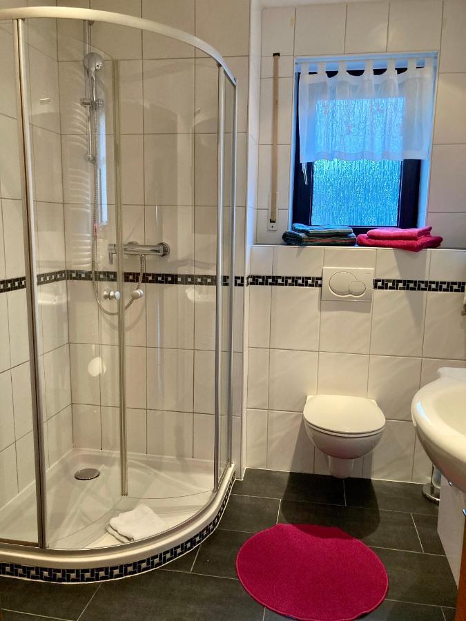 Ferienwohnung Stremme Willingen  Εξωτερικό φωτογραφία