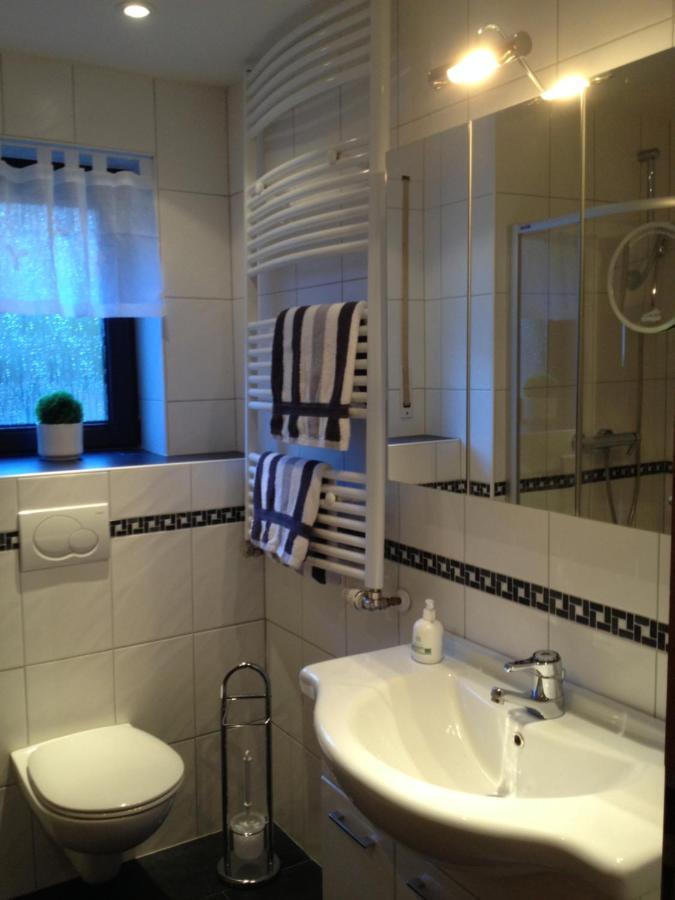 Ferienwohnung Stremme Willingen  Εξωτερικό φωτογραφία