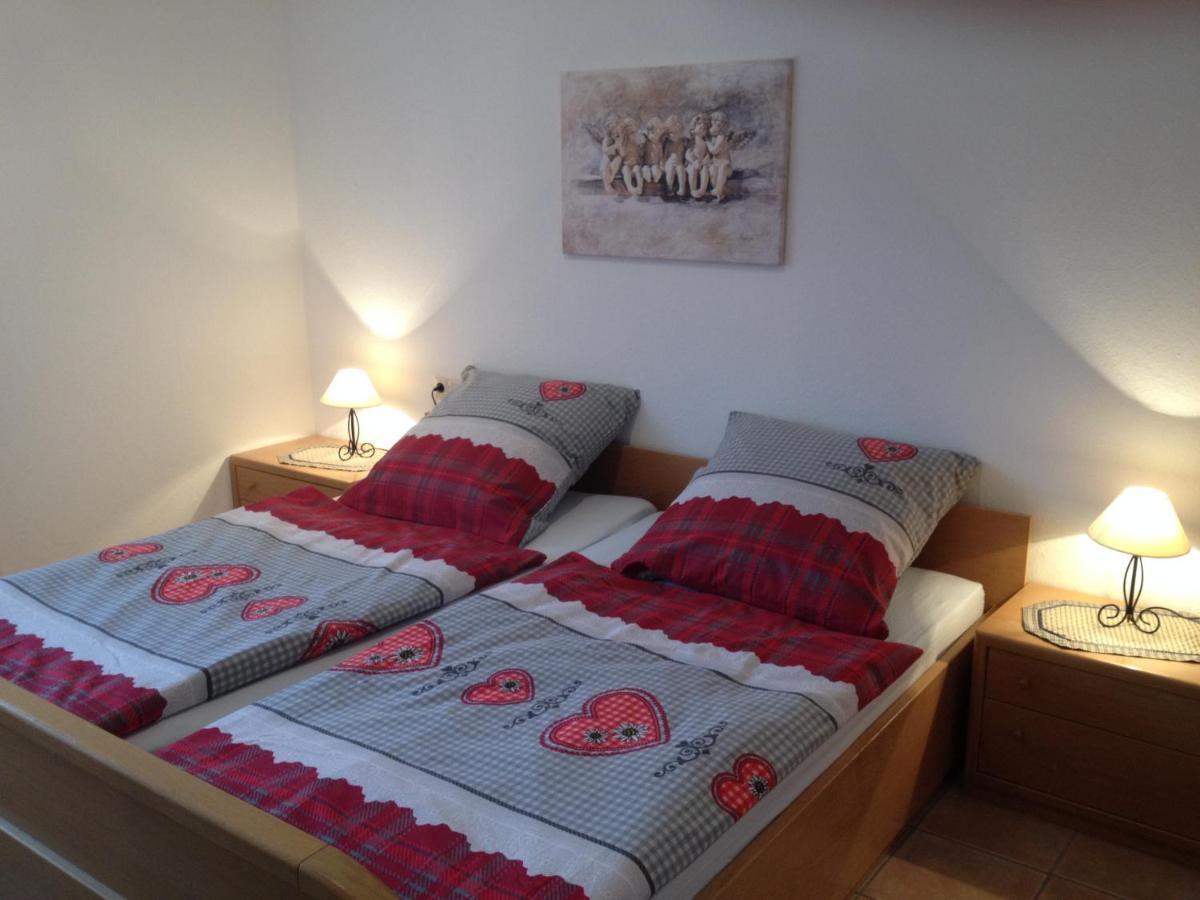 Ferienwohnung Stremme Willingen  Εξωτερικό φωτογραφία